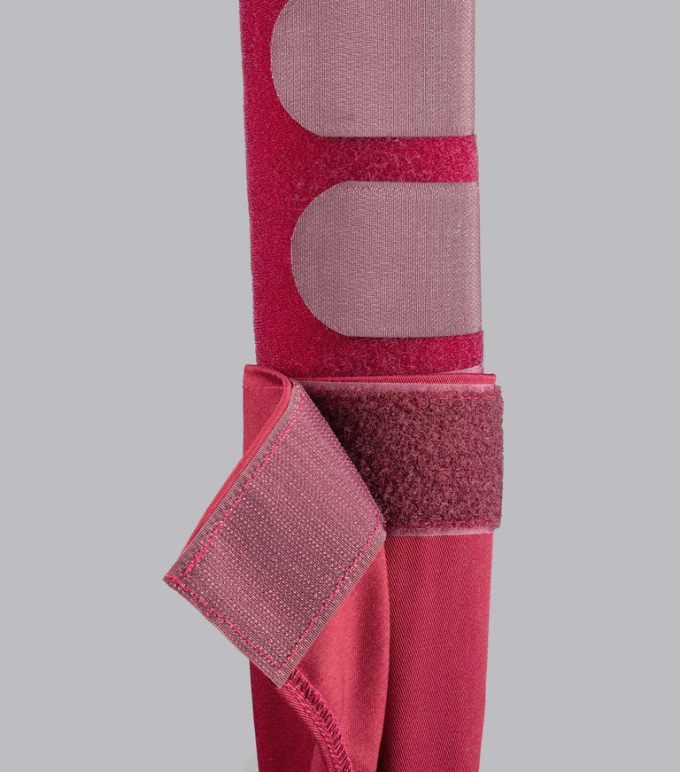 Premier Equine Padded Anti-Slip Horse Tail Guard with Tail Bag