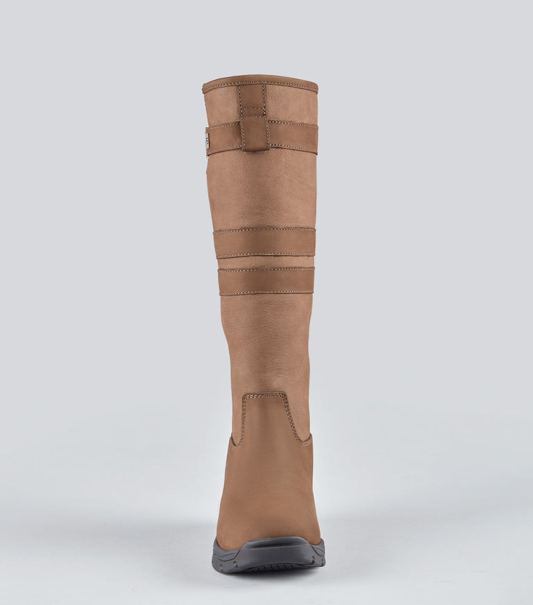 Premier Equine Monte Waterproof Country Boot