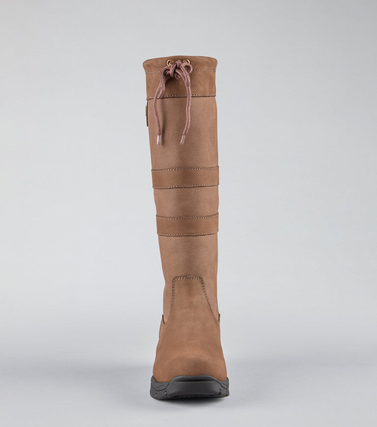 Premier Equine Vallico Waterproof Country Boot