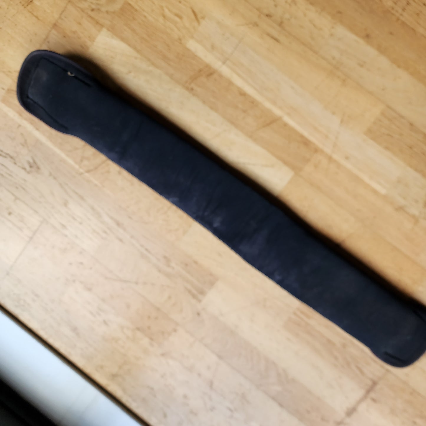 Enzo memory foam girth 30"