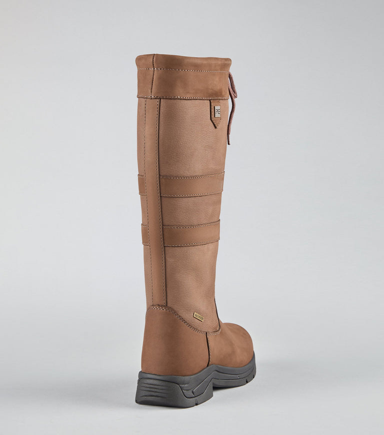 Premier Equine Vallico Waterproof Country Boot