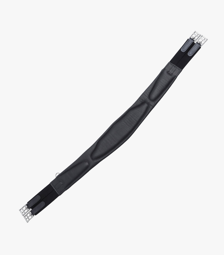 Premier Equine Pandino Anatomic Leather Girth 54"