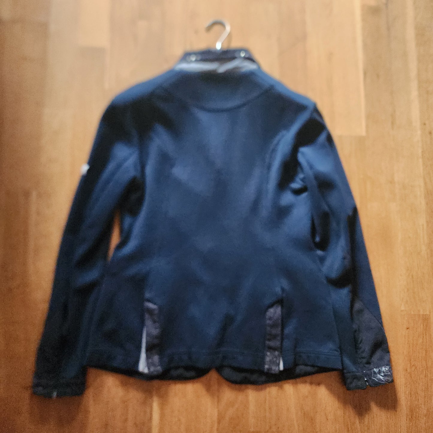 Animo Navy Show Jacket ladies 10 (Italian size 42)