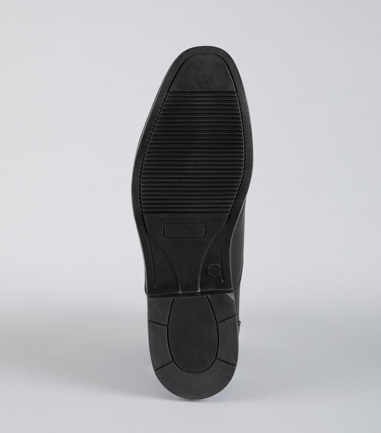 Premier Equine Acento Synthetic Paddock Boot