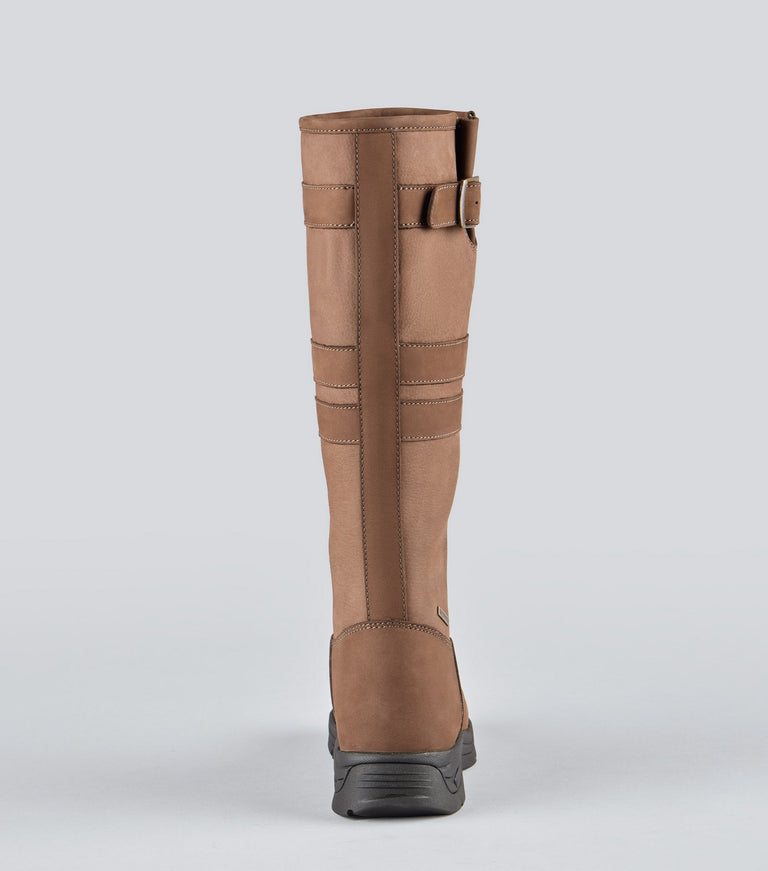Premier Equine Monte Waterproof Country Boot