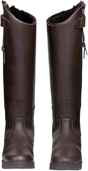 Hy Land Equestrian Londonderry Winter Country Riding Boots