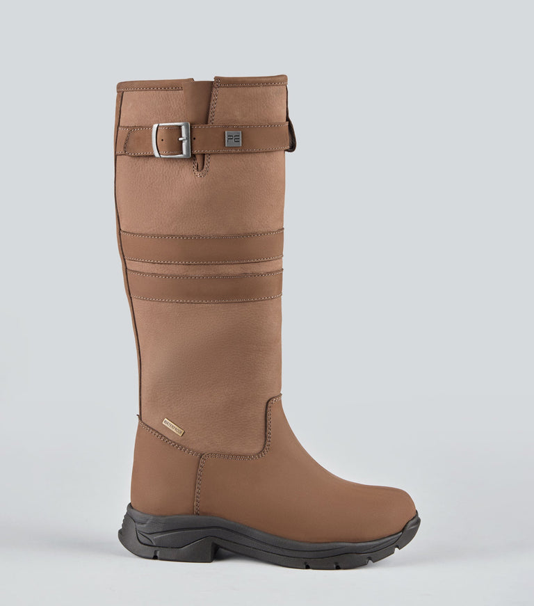 Premier Equine Monte Waterproof Country Boot