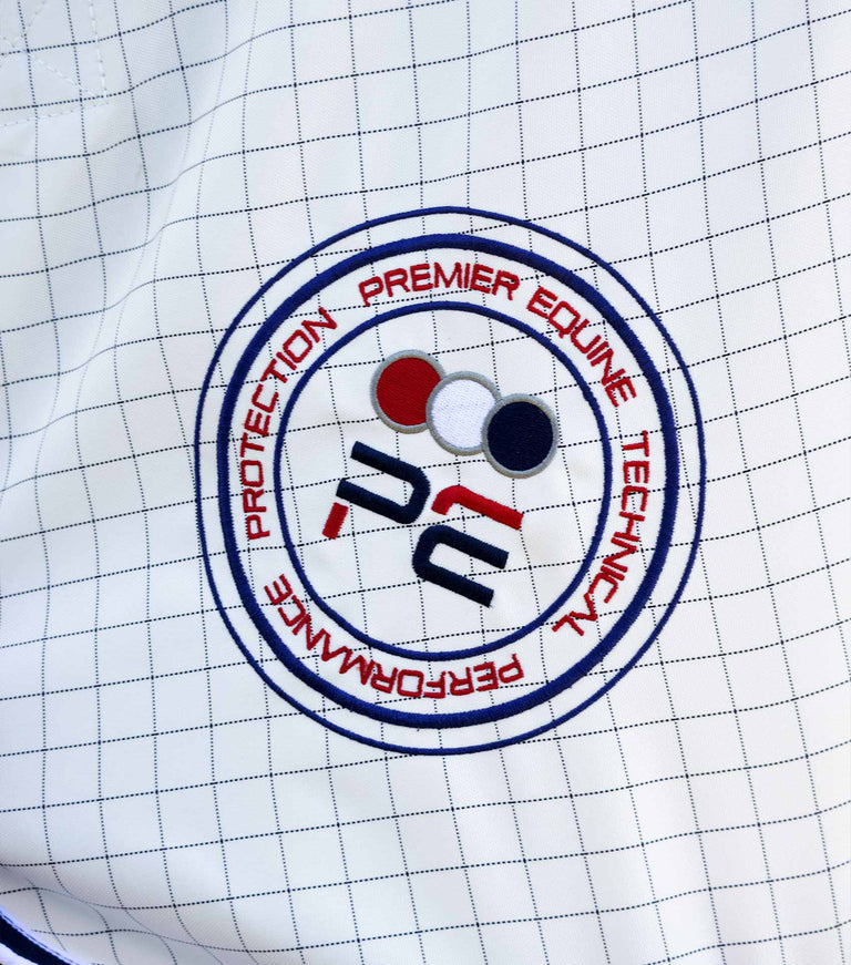 Premier Equine Cotone original summer sheet