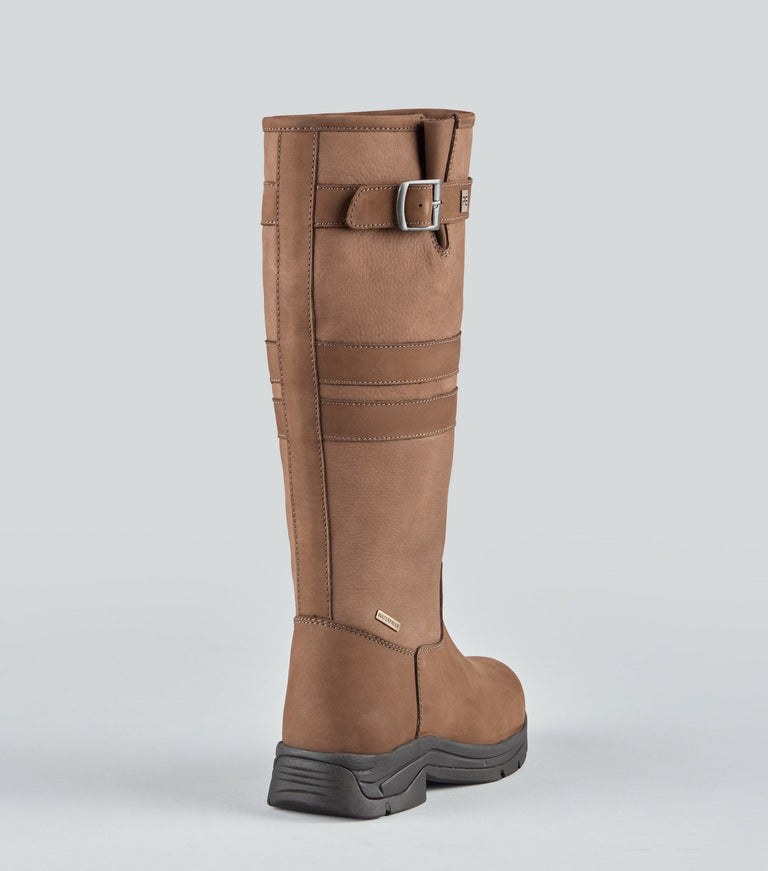Premier Equine Monte Waterproof Country Boot