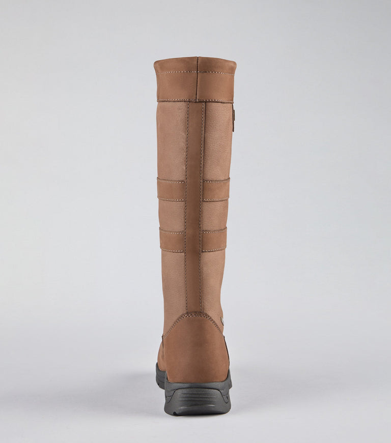 Premier Equine Vallico Waterproof Country Boot
