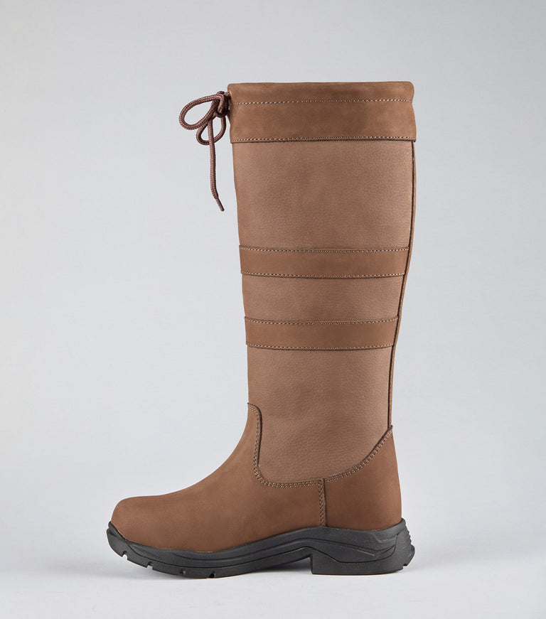 Premier Equine Vallico Waterproof Country Boot