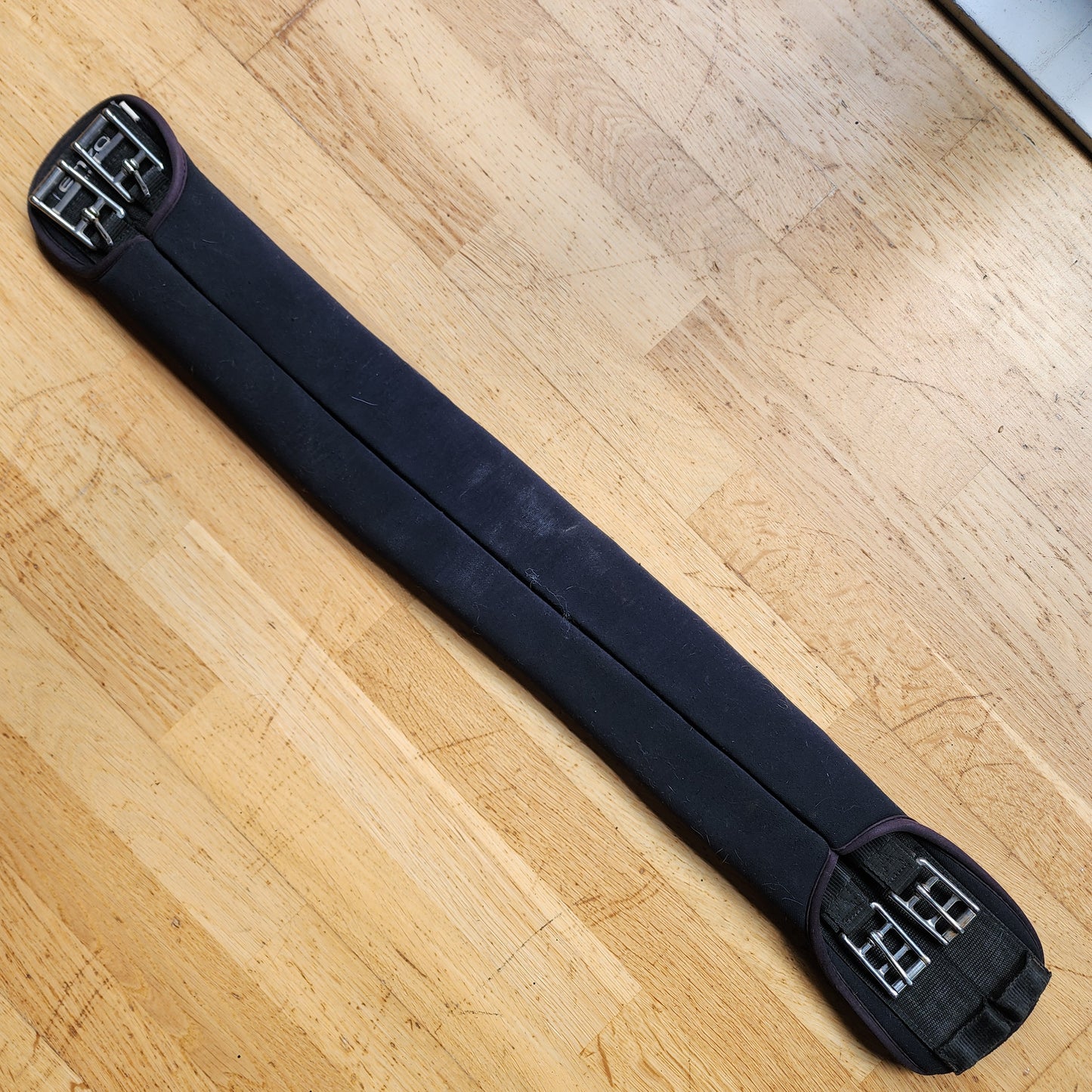 Enzo memory foam girth 30"