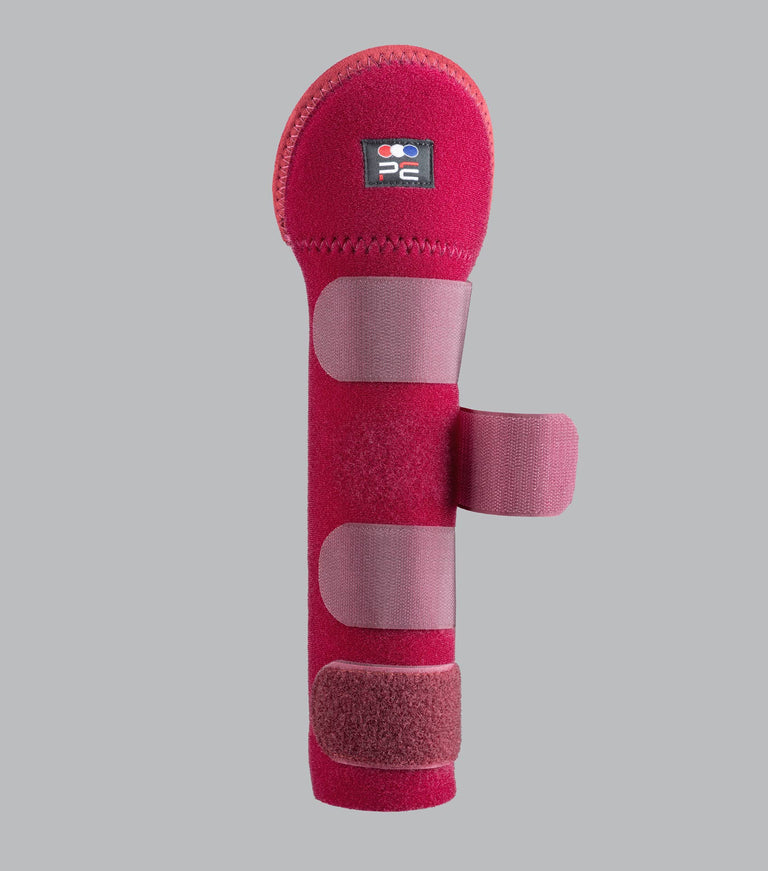 Premier Equine Padded Anti-Slip Horse Tail Guard with Tail Bag
