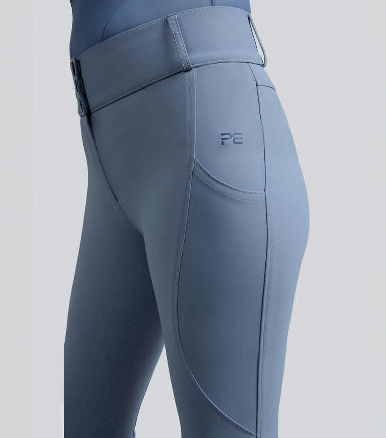 Premier Equine Campani Womens Full Seat Riding Breeches