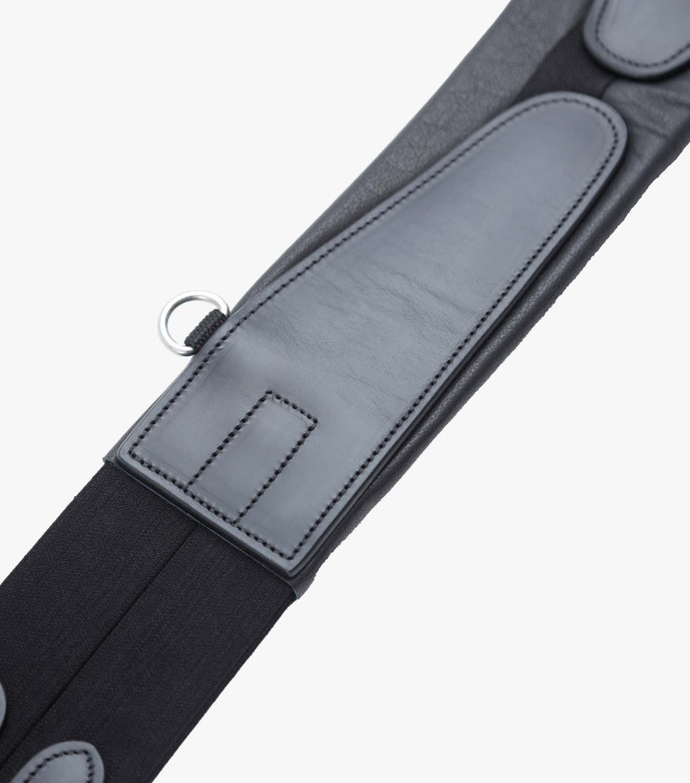 Premier Equine Pandino Anatomic Leather Girth 54"