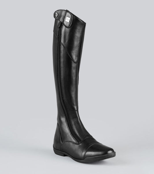 Premier Equine Modus Womens Leather Long Riding Boots