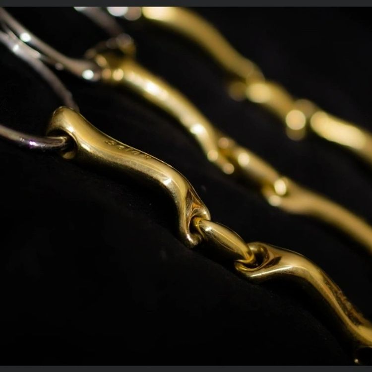 Neue Schule Verbindend Loose Ring bit