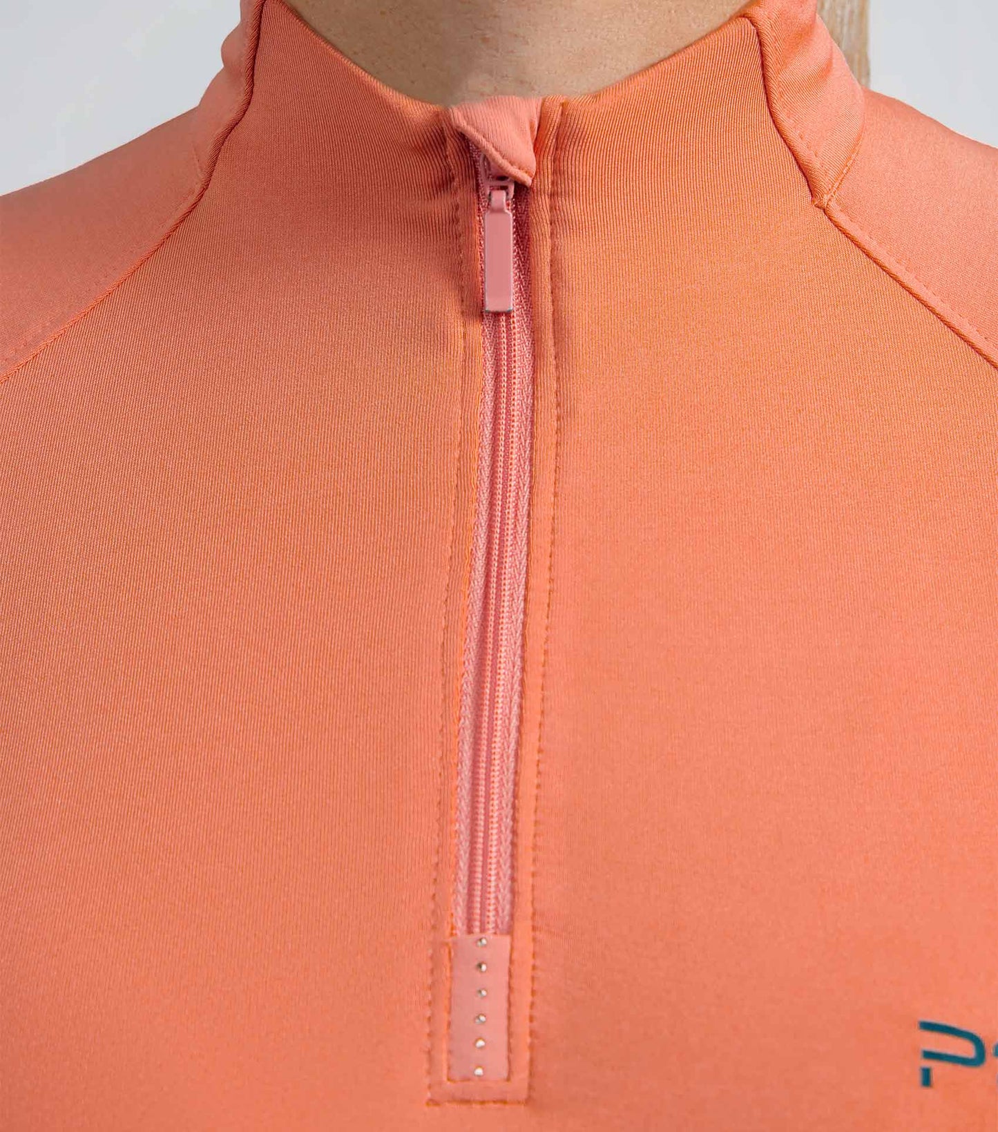 Description:Savio Riding Top_Colour:Black_Position:3