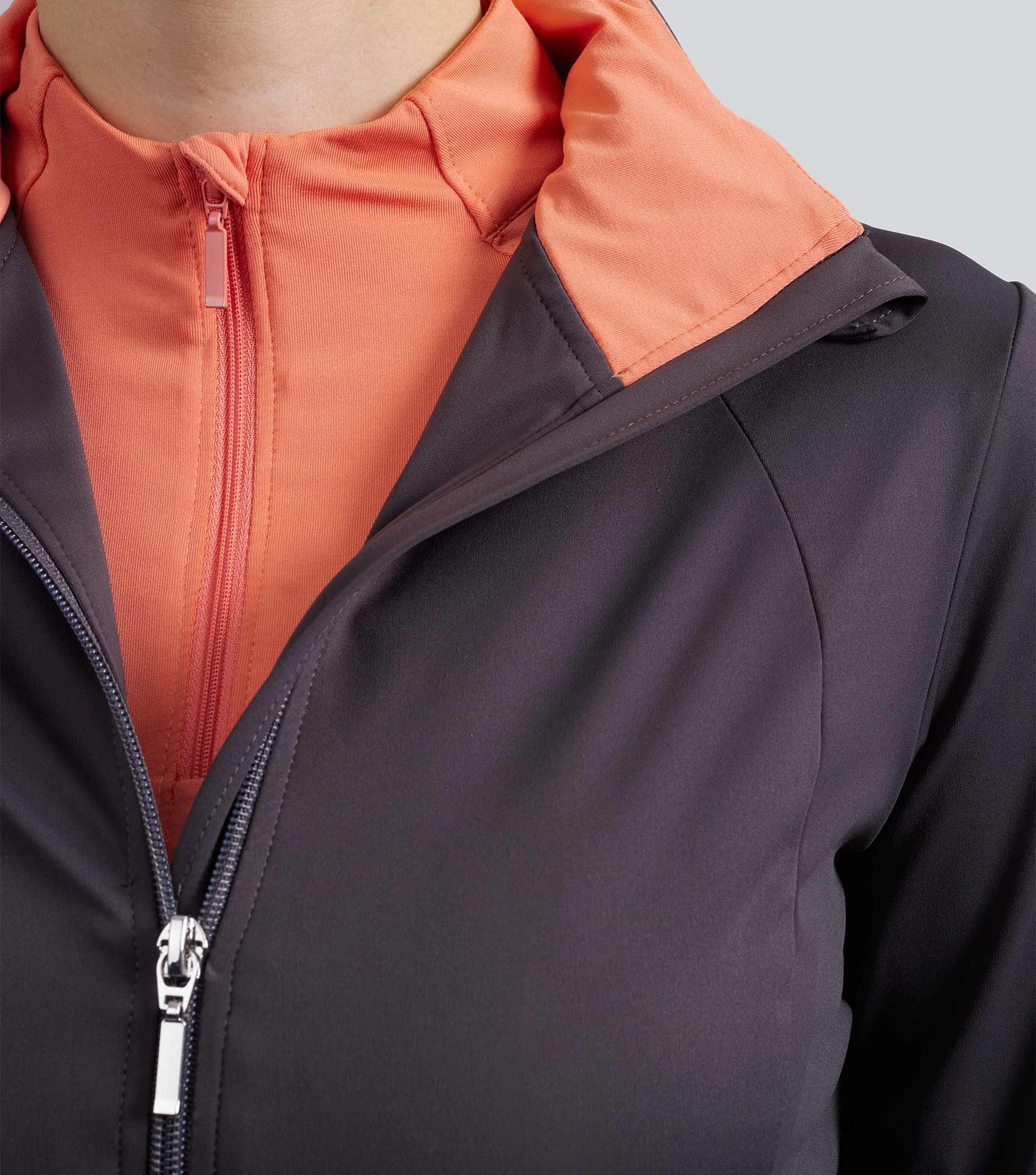 Description:Savio Riding Top_Colour:Black_Position:5