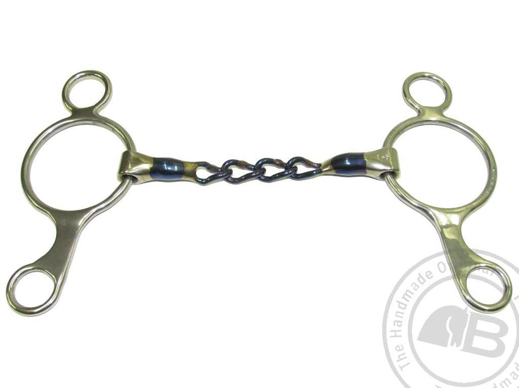Bombers Tom Thumb Taylor Chain