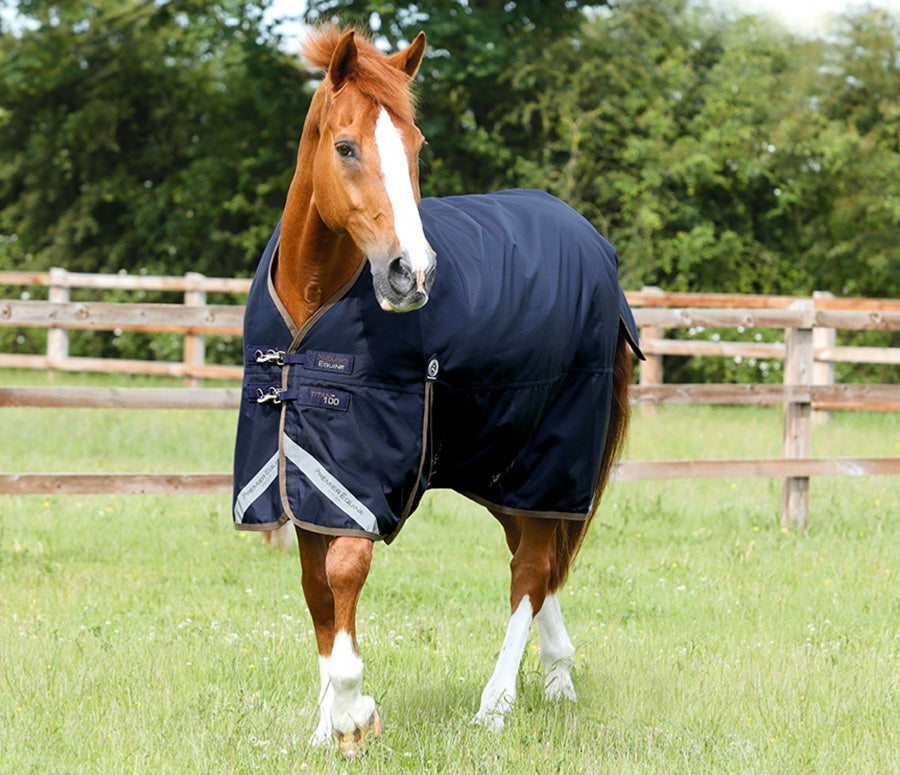 Premier Equine Titan 100 Original Waterproof Rug / Cover (no neck cover)