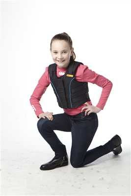 Airowear Outlyne body protector (Child Sizes) - Robyn's Tack Room