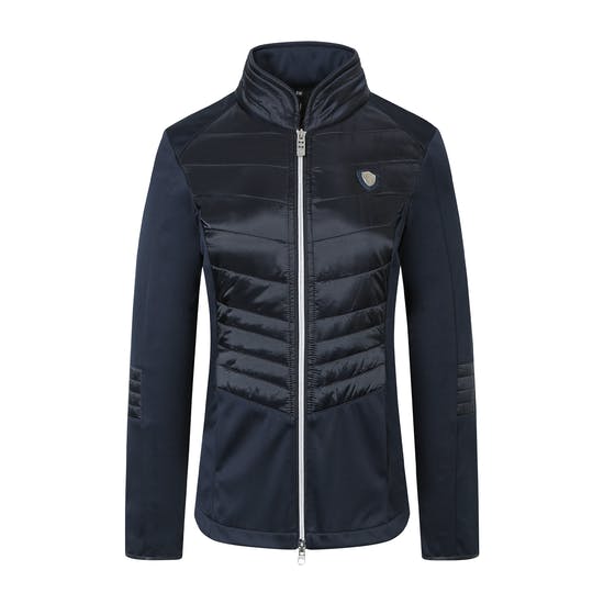 Casual clearance riding jacket