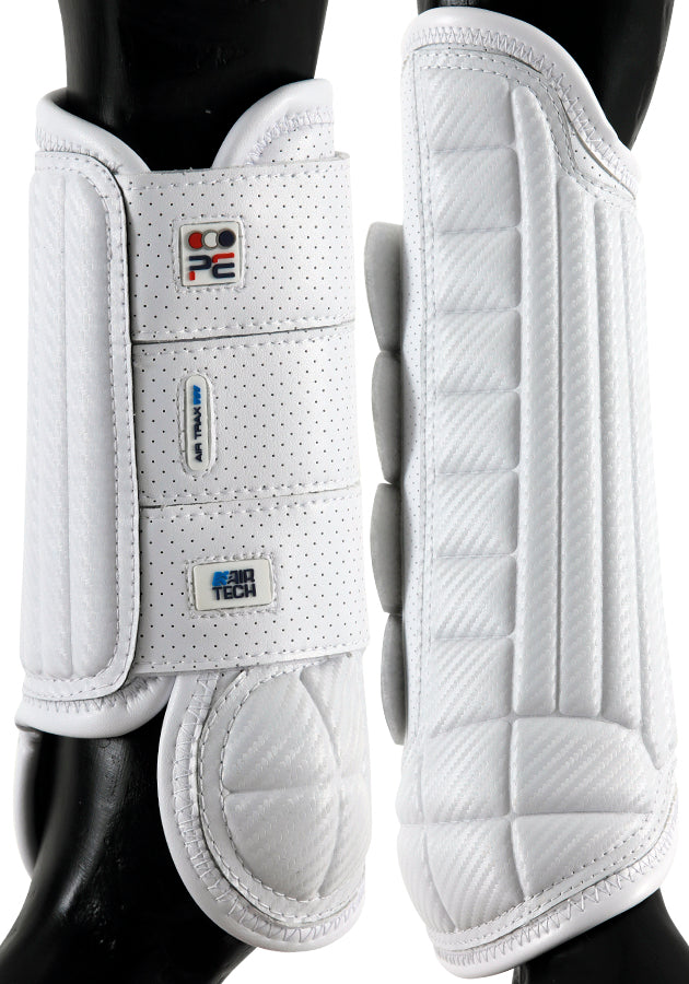 Premier Equine Carbon Tech Air Flex Eventing Boots - Robyn's Tack Room