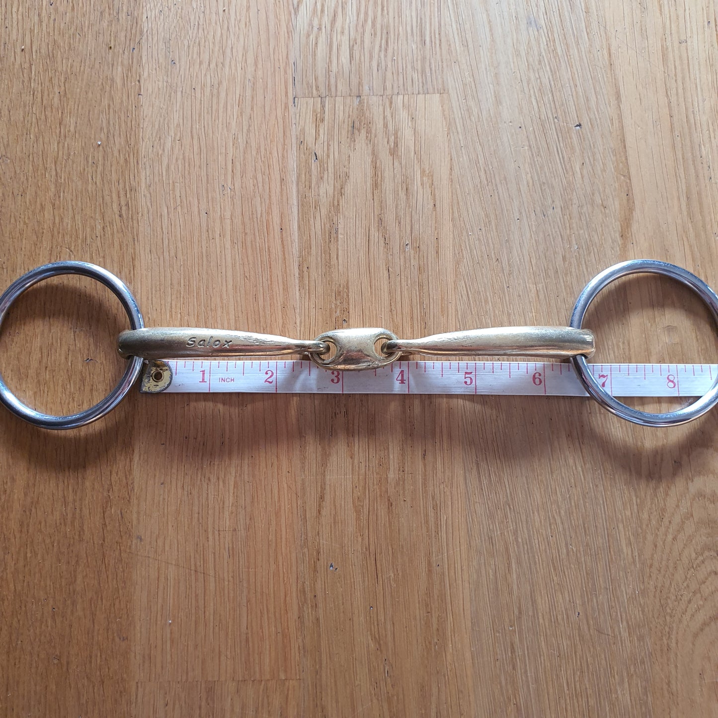 Neue Schule Team Up Loose Ring bit