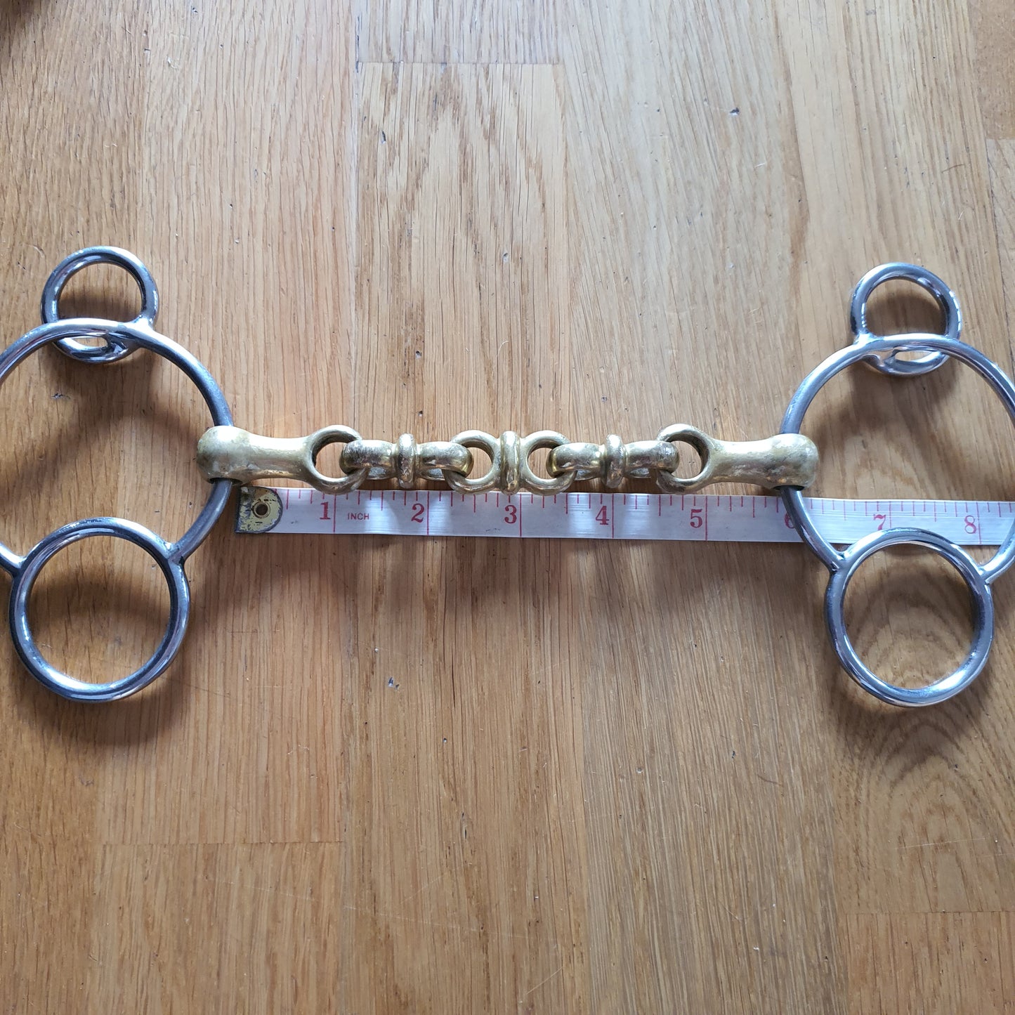 Neue Schule Waterford Universal bit