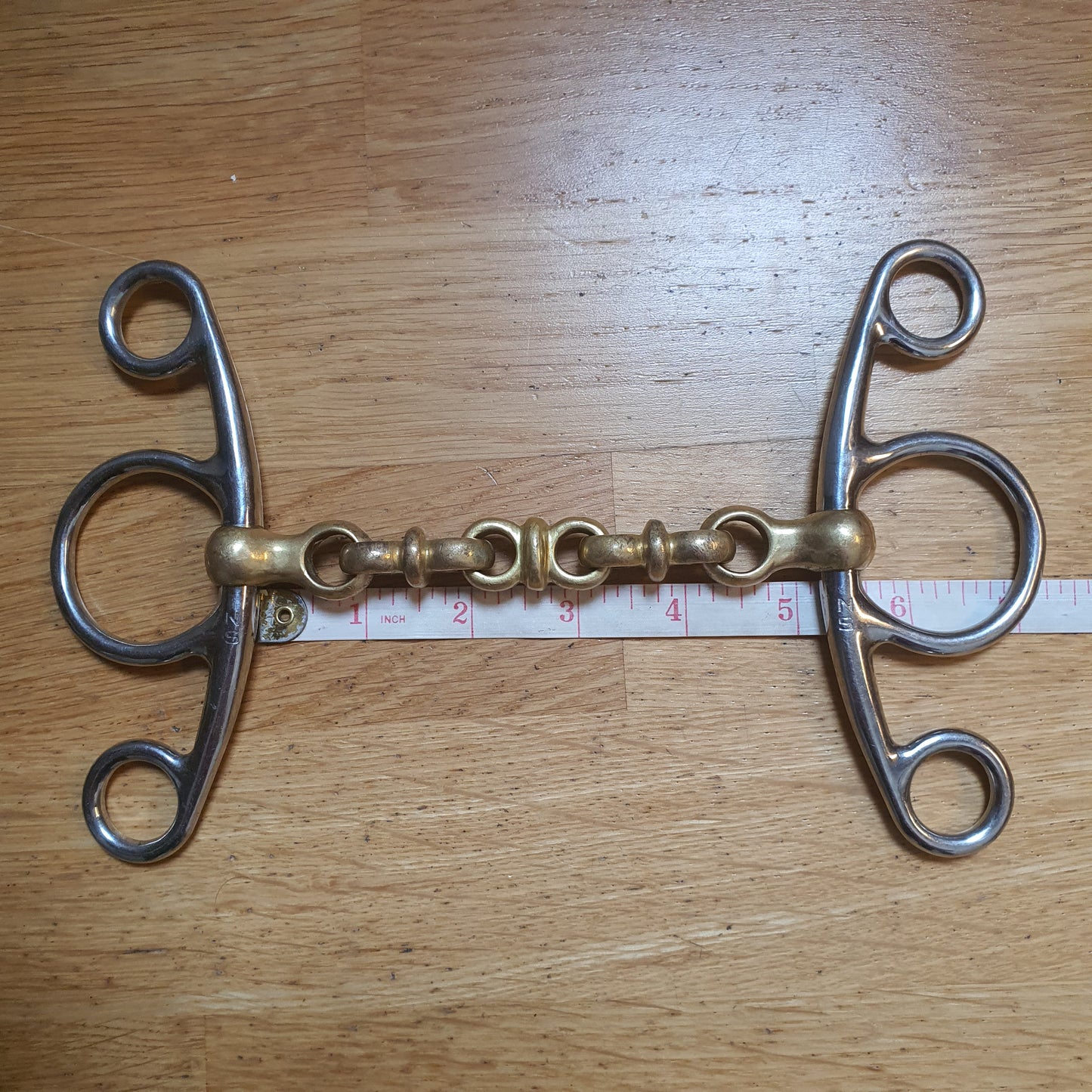 Neue Schule Waterford Jumper (Elevator) bit