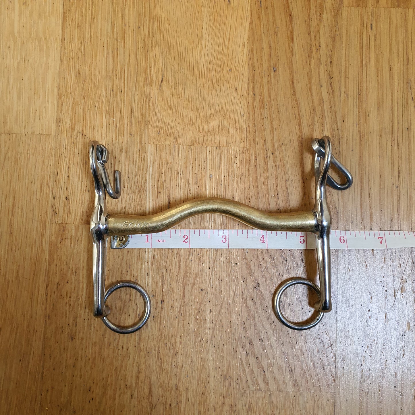 Neue Schule Slimma Weymouth bit
