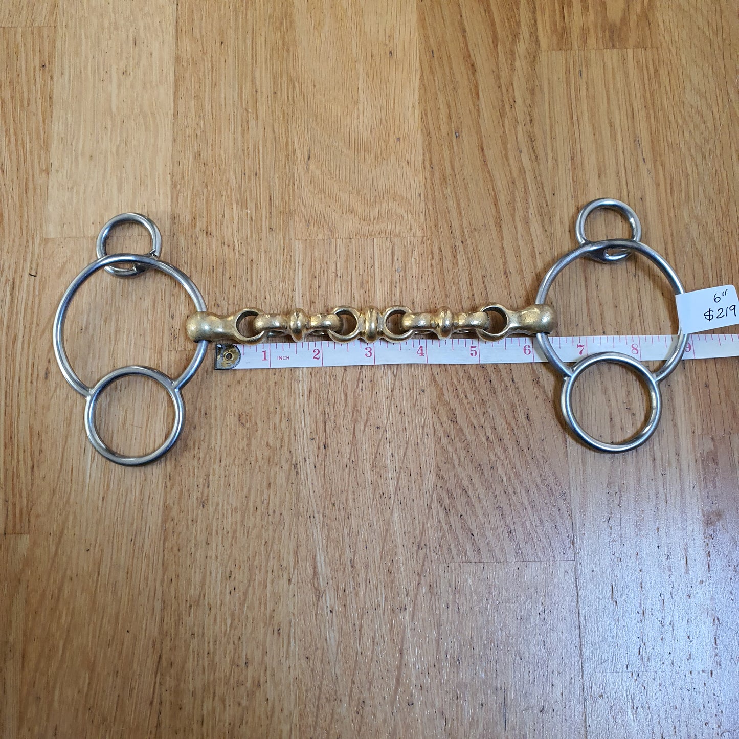 Neue Schule Waterford Universal bit