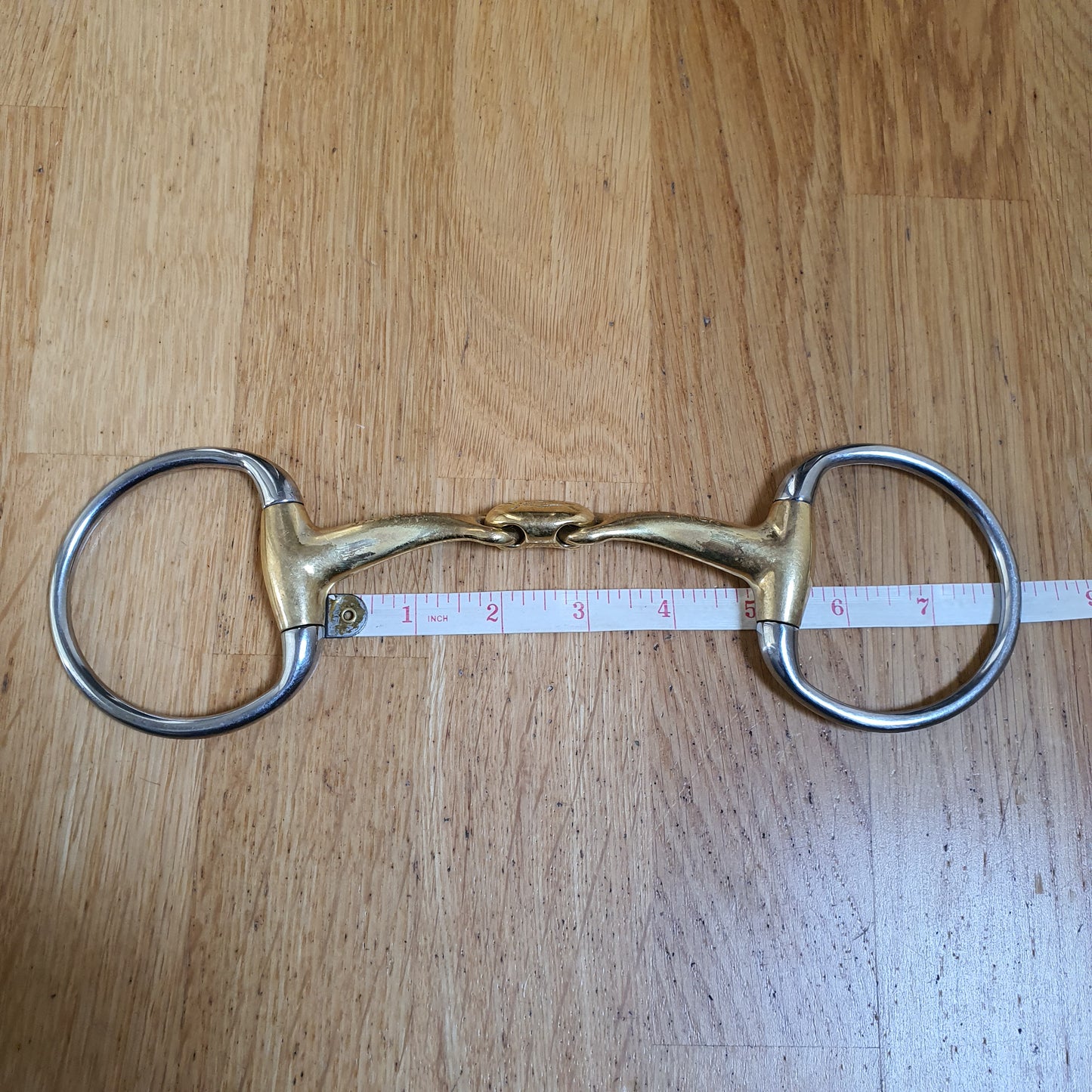 Neue Schule Turtle Top Eggbutt bit