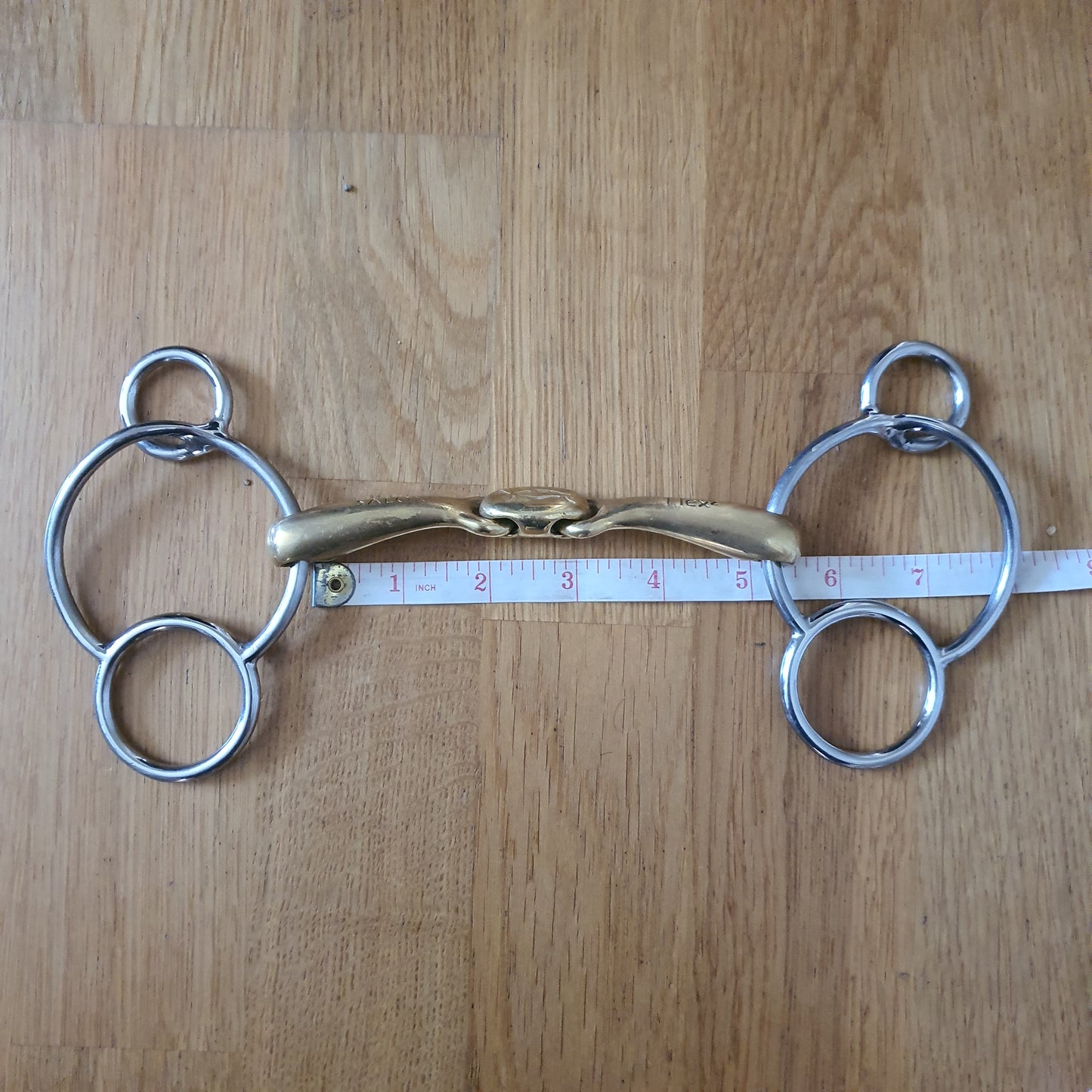 Neue Schule Turtle Top Universal bit