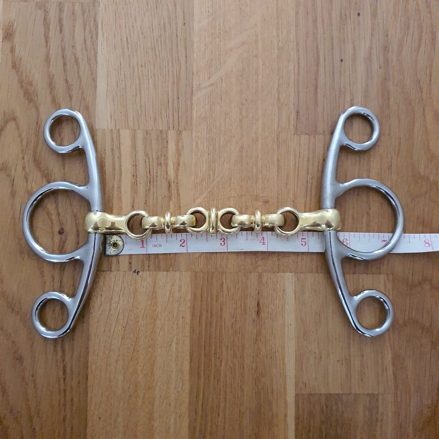 Neue Schule Waterford Jumper (Elevator) bit