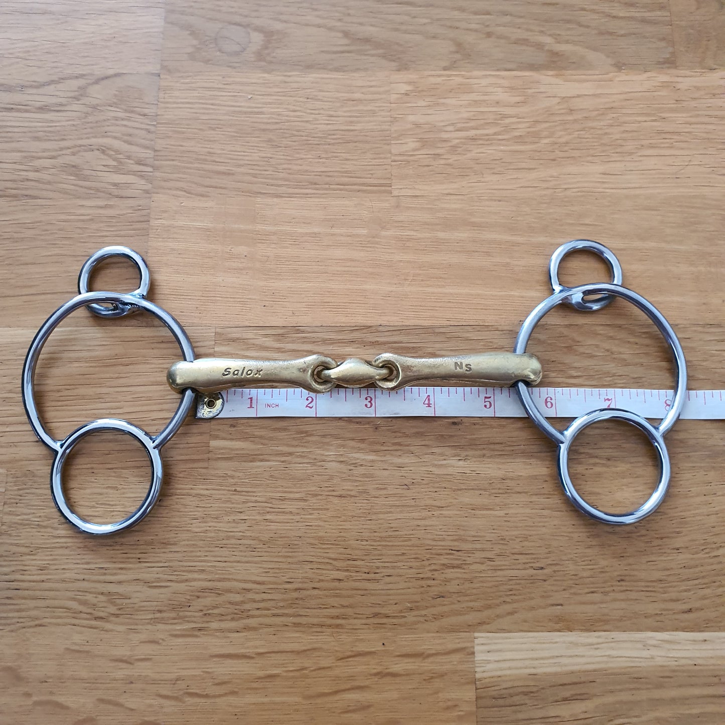 Neue Schule Tranz Angled Lozenge Universal bit
