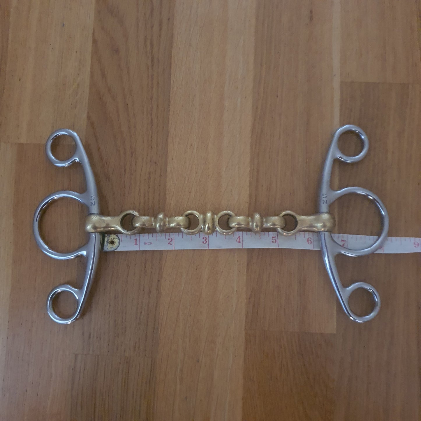 Neue Schule Waterford Jumper (Elevator) bit