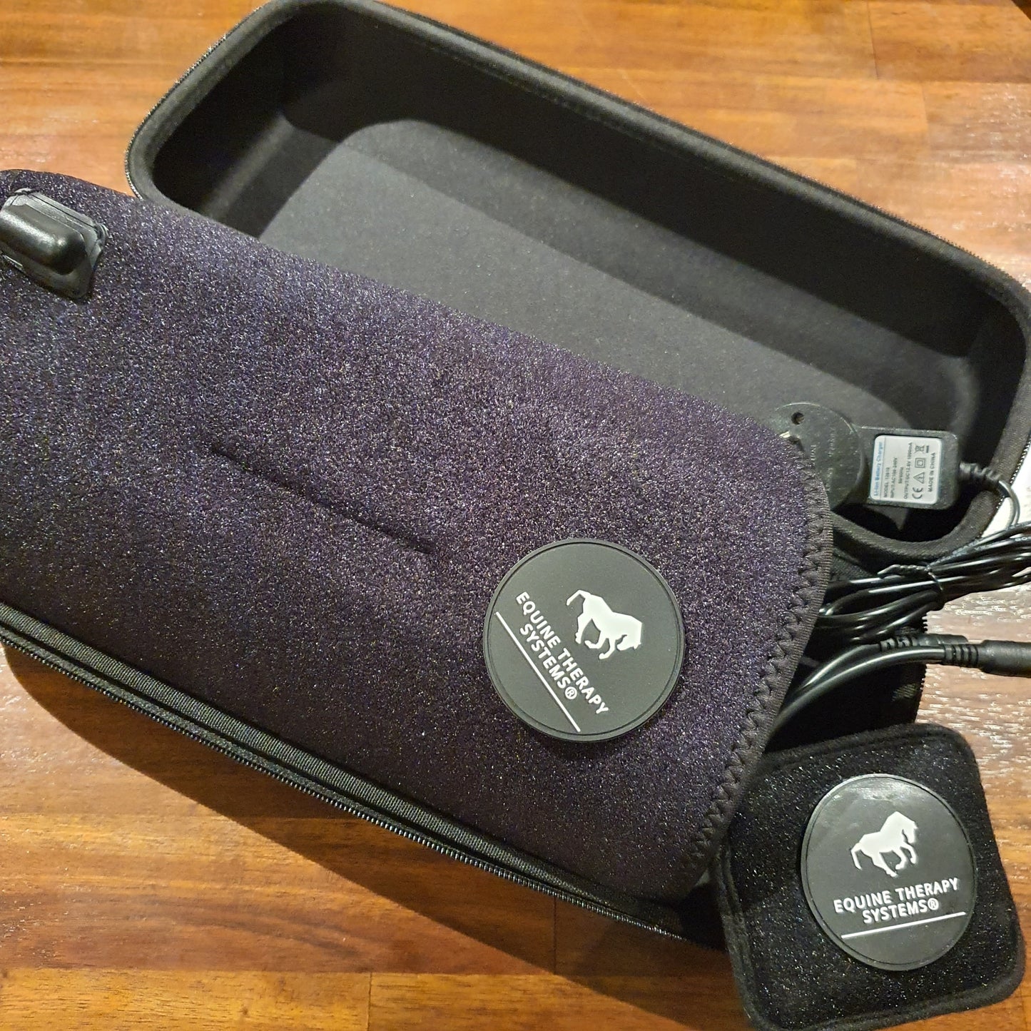 Equine Therapy Systems Infrared Leg / Back / Neck Wrap (medium)