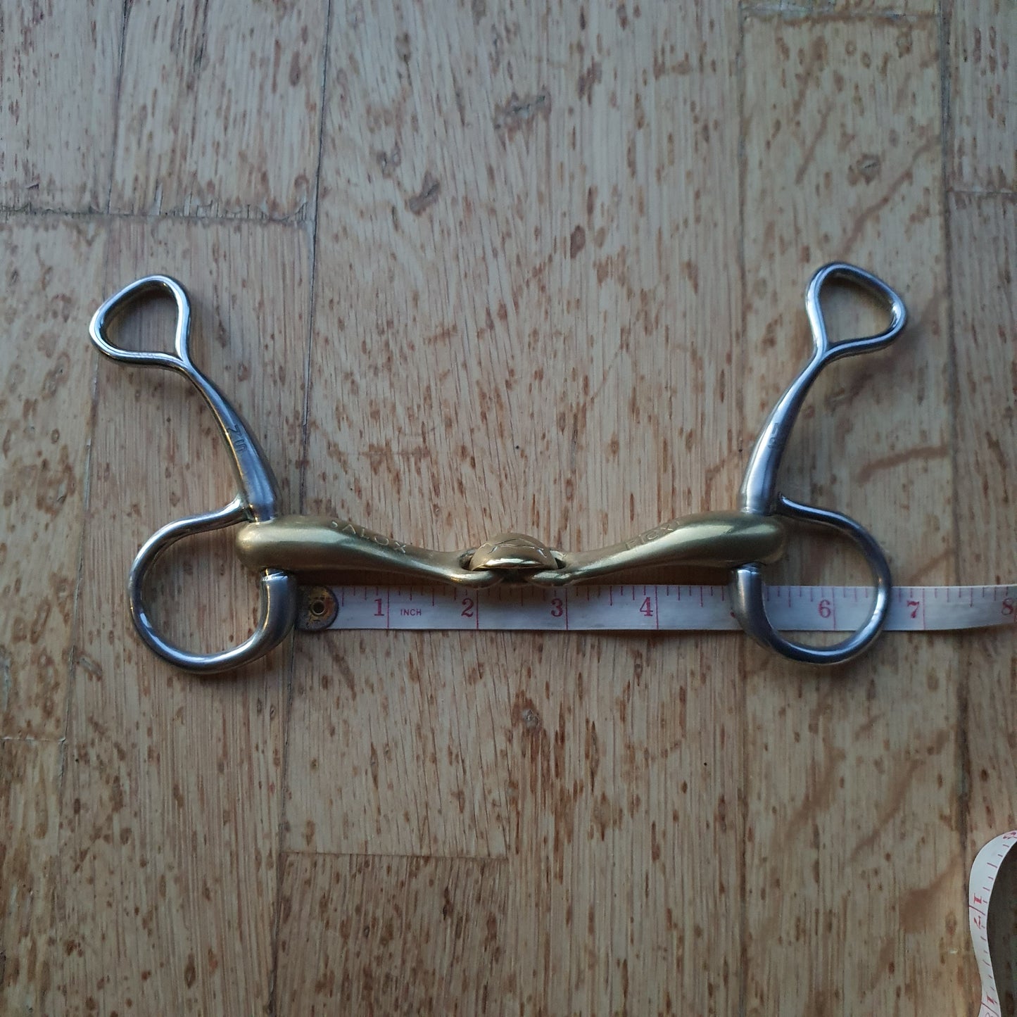 Neue Schule Turtle Tactio Baucher bit