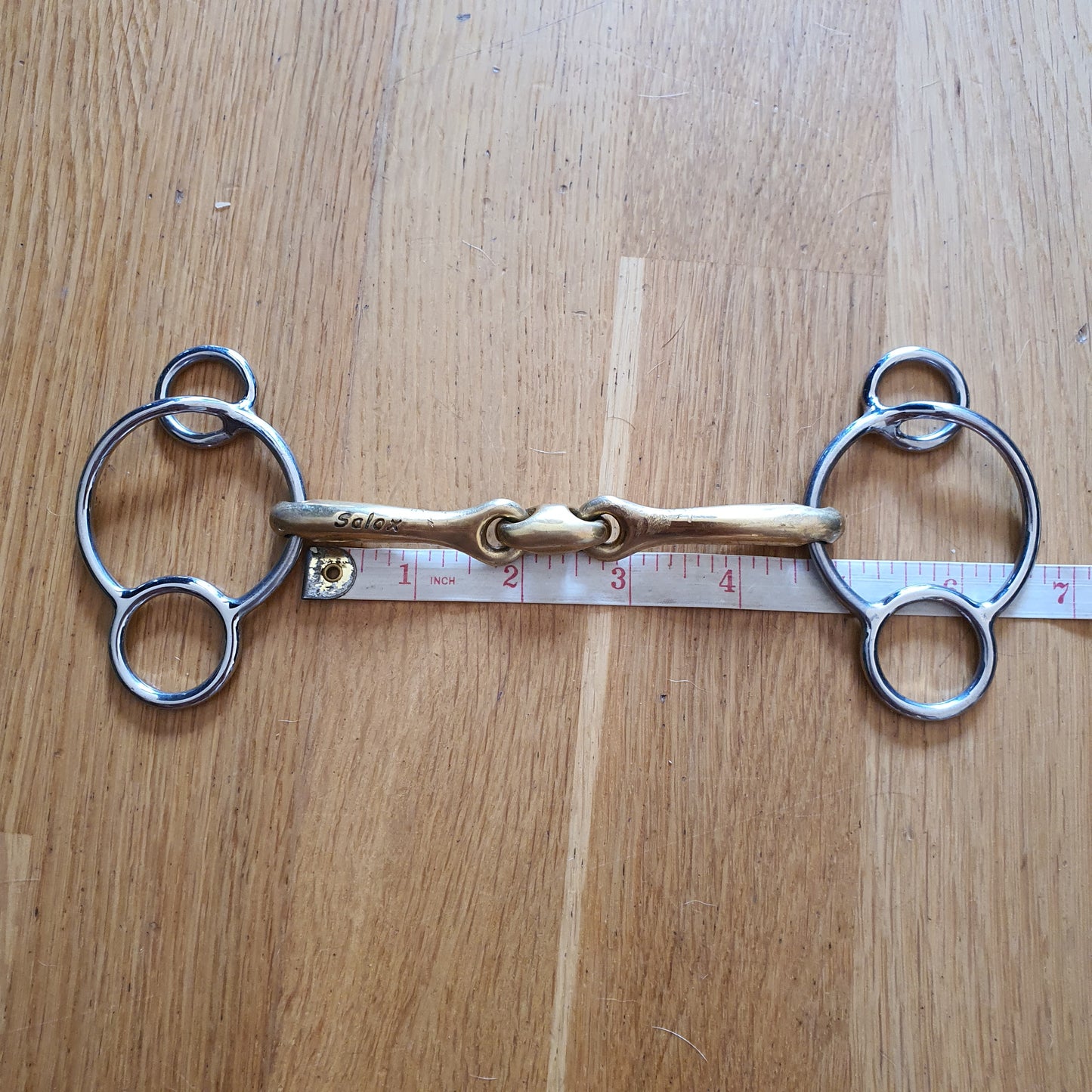 Neue Schule Tranz Angled Lozenge Universal bit