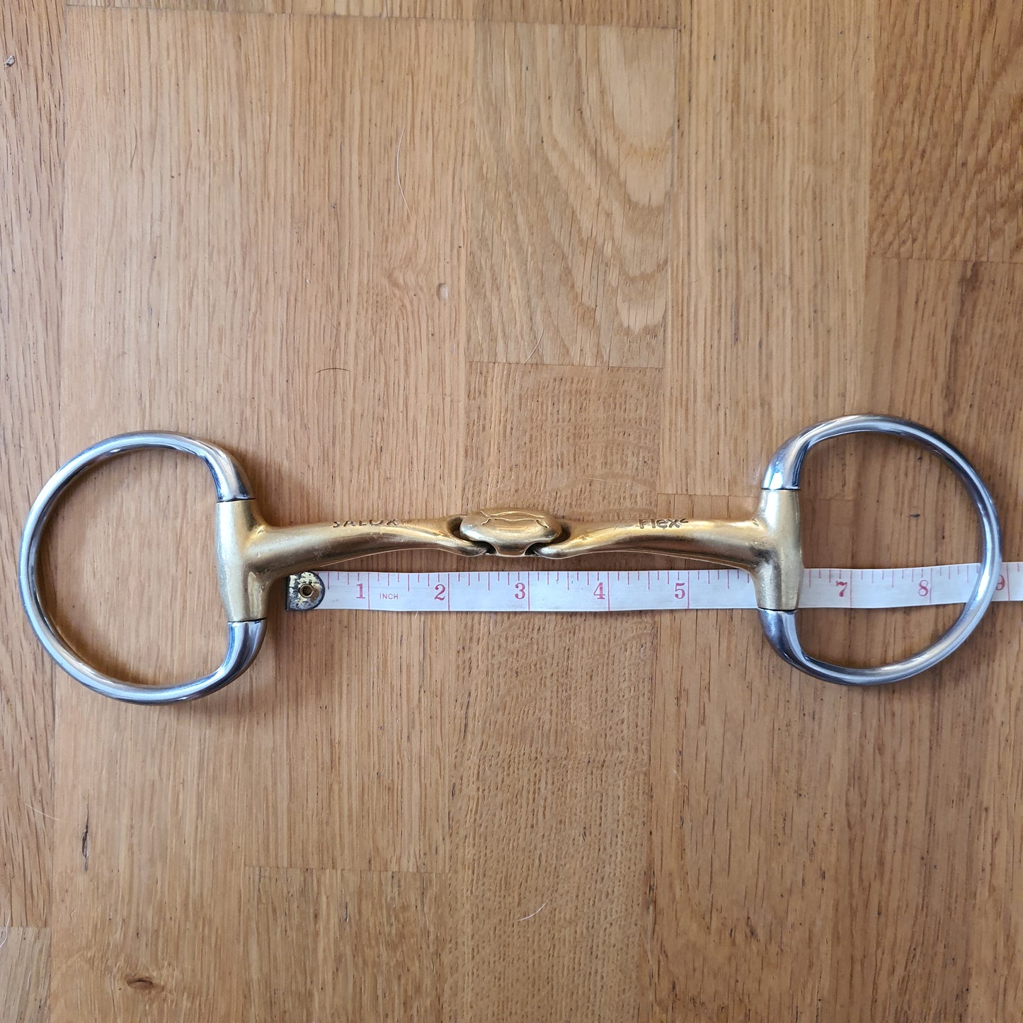 Neue Schule Turtle Top Eggbutt bit
