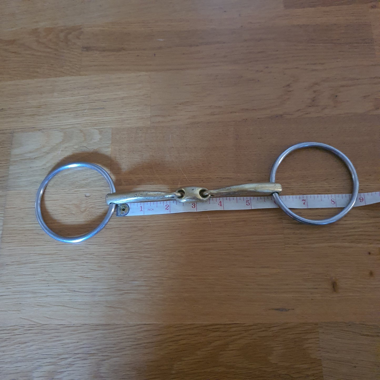 Neue Schule Team Up Loose Ring bit