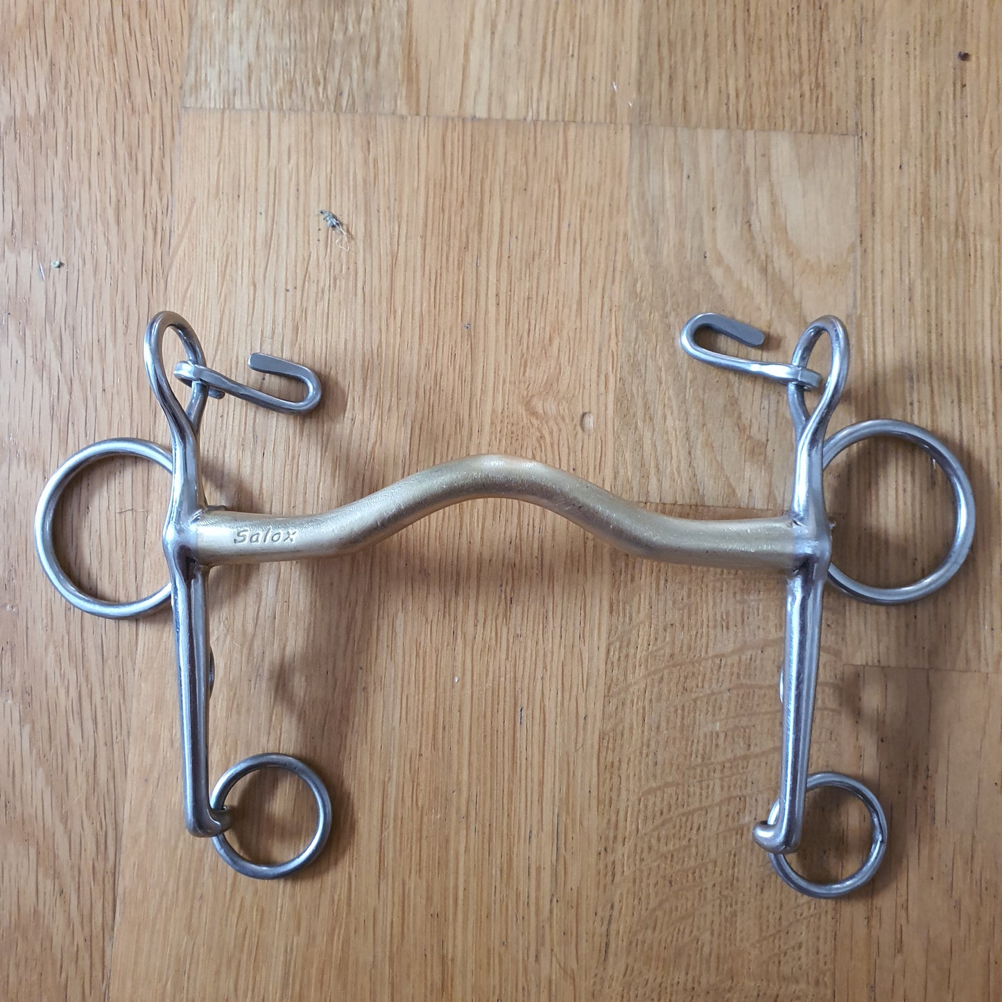 Neue Schule Slimma Show Pelham
