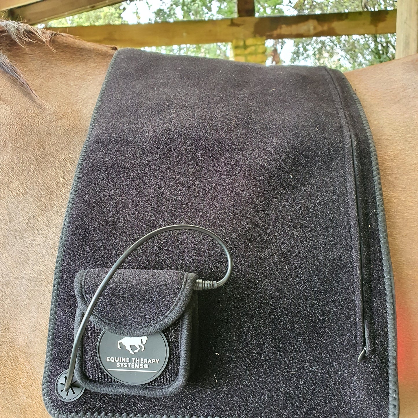 Equine Therapy Systems Infrared Leg / Back / Neck Wrap (medium)