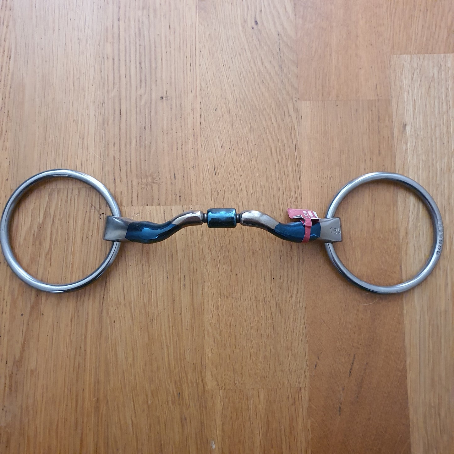 Bombers Loose Ring Ported Barrel