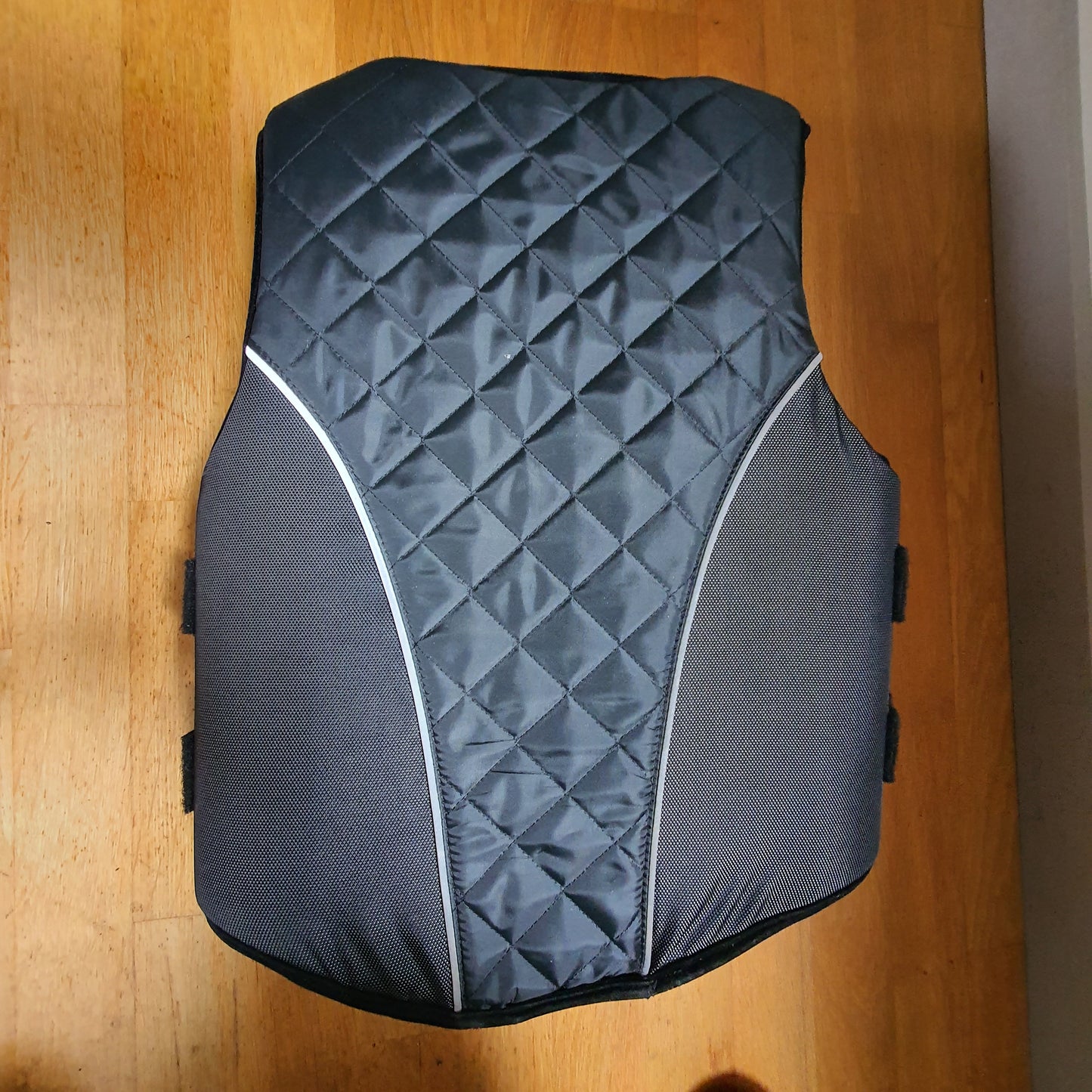 Smart Rider kids body protector (boys and girls)