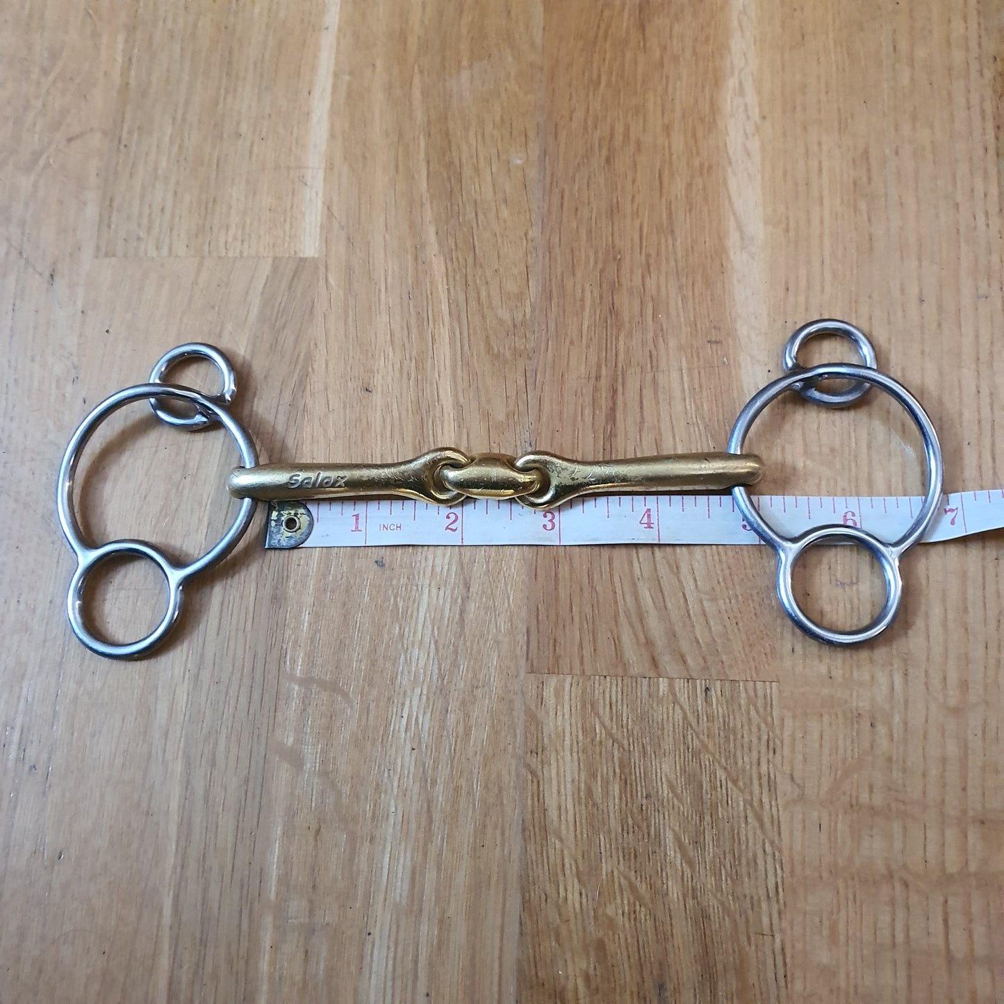 Neue Schule Tranz Angled Lozenge Universal bit