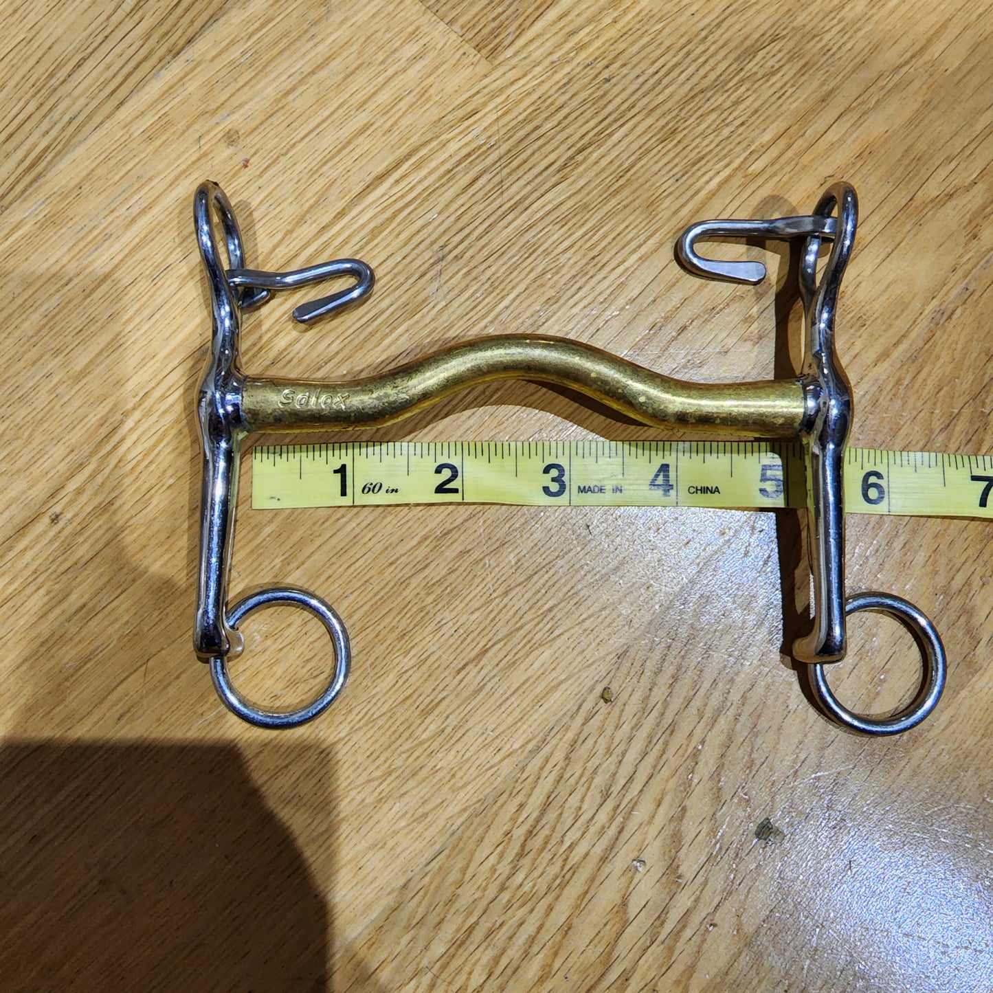 Neue Schule Slimma Weymouth bit