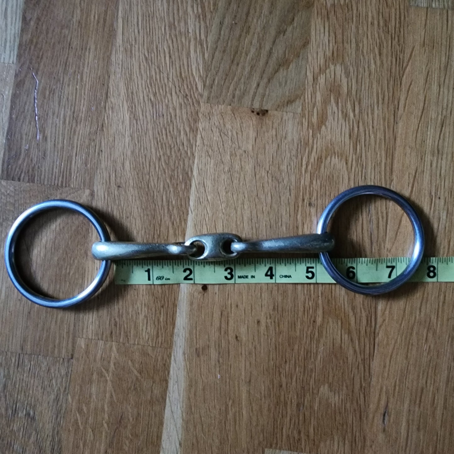 Neue Schule Team Up Loose Ring bit
